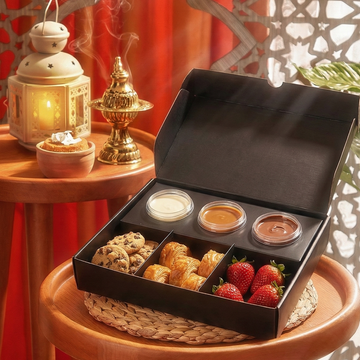 Chocolate Fondue