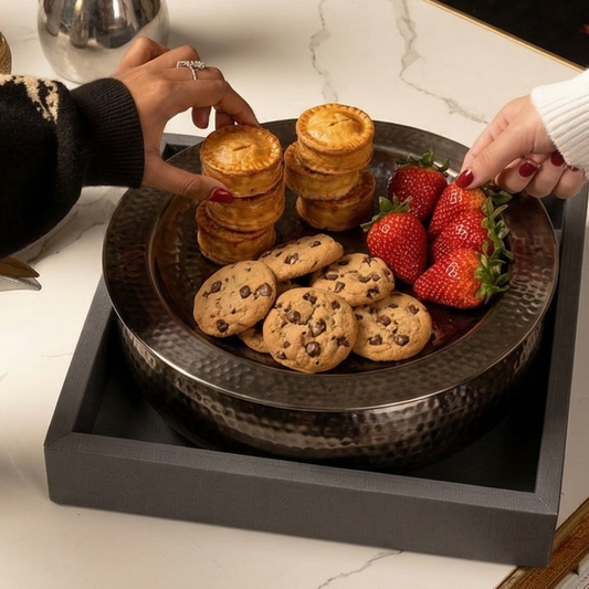 Chocolate Fondue