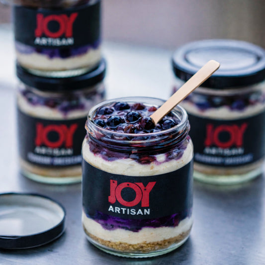 Dessert Jars